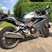 Honda VFR 800 F