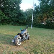 Suzuki Vl800