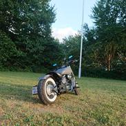 Suzuki Vl800