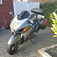 Suzuki GSX 1300R