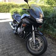 Yamaha XJ 900 Diversion