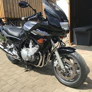 Yamaha XJ 900 Diversion