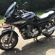 Yamaha XJ 900 Diversion