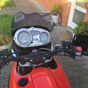 BMW F650GS