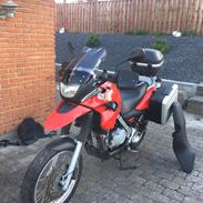BMW F650GS