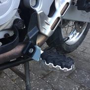 BMW F650GS