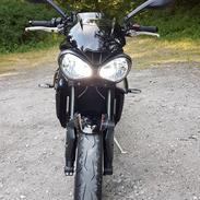 Triumph Street Triple 765 R