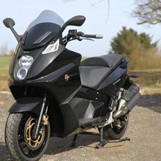 Gilera GP 800
