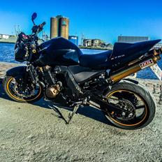 Kawasaki Z750