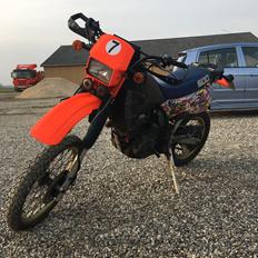 Kawasaki KLR