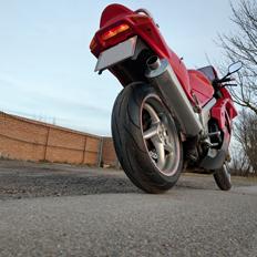 Honda VFR 750 (rc36/II) 