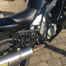 Suzuki Sv 650 s ABS