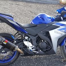 Yamaha YZF R3