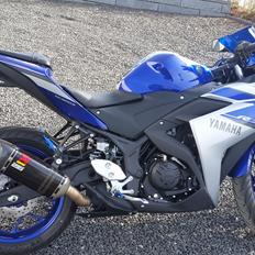 Yamaha YZF R3