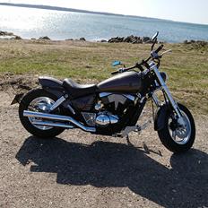 Suzuki VZ800 Maraduer