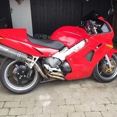 Honda VFR 800 Fi