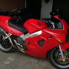 Honda VFR 800 Fi