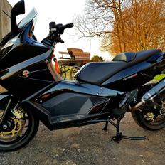 Gilera GP 800