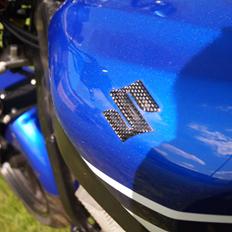 Suzuki GS500