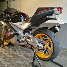 Aprilia RSV Mille
