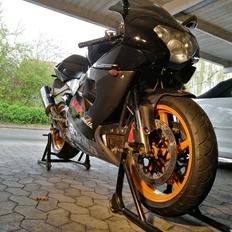 Aprilia RSV Mille