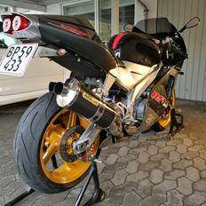 Aprilia RSV Mille