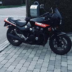 Honda CBX 750 F