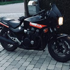 Honda CBX 750 F
