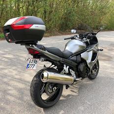 Suzuki GSX 1250 FA