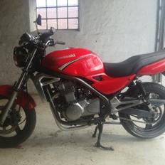 Kawasaki ER 500c