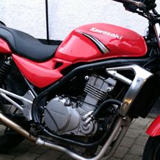 Kawasaki ER 500c