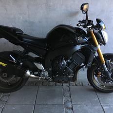 Yamaha FZ1N