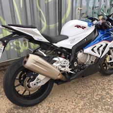 BMW S1000RR