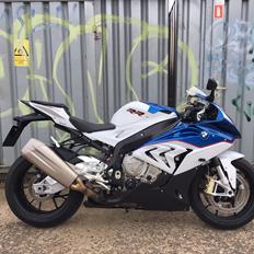 BMW S1000RR