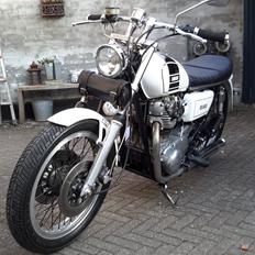 Yamaha XS 650