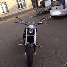 Suzuki Vz 800/ M 800 ( solgt )