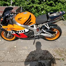 Honda CBR 900RR Repsol [Tidl. motorcykel]