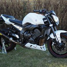 Yamaha FZ1-N