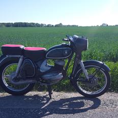 DKW RT 175 VS