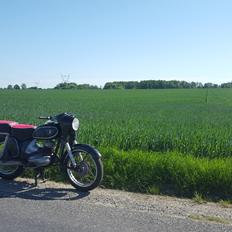 DKW RT 175 VS