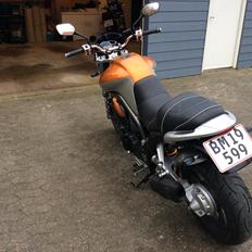 Yamaha BT 1100 Bulldog 