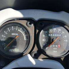 Aprilia pegaso 650