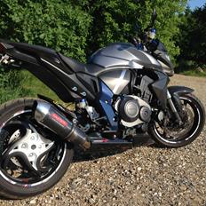 Honda CB1000R#SOLGT#