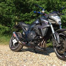 Honda CB1000R#SOLGT#