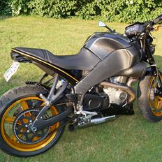 Buell XB12S