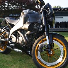 Buell XB12S