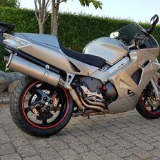 Honda VFR 800