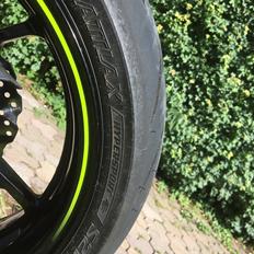 Kawasaki Z900 ABS SOLGT