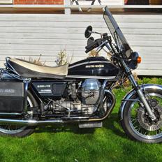 Moto Guzzi 850 T3 Califonia