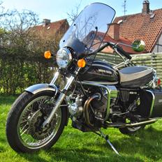 Moto Guzzi 850 T3 Califonia